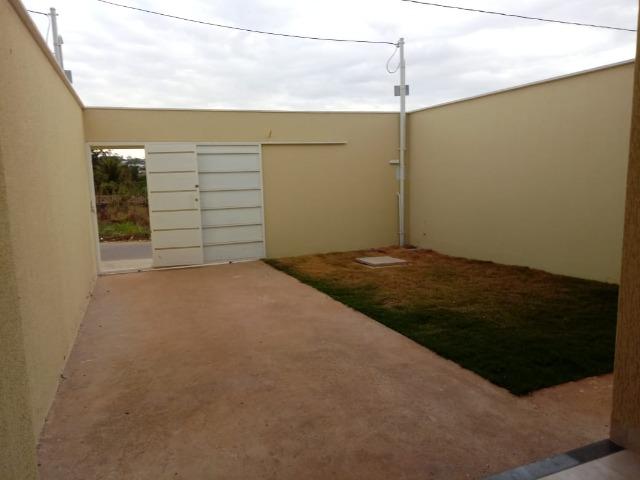 Casa 3/4 nova vila maria - Foto 5