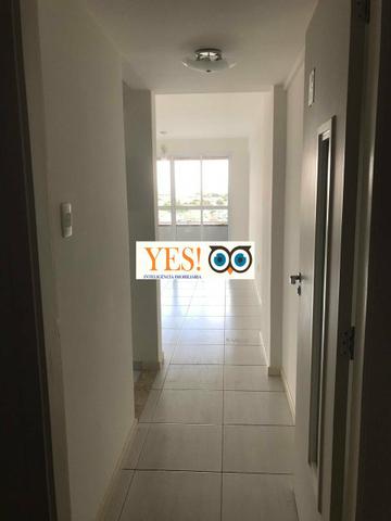 Apartamento 3/4 com suíte, mais dois banheiros