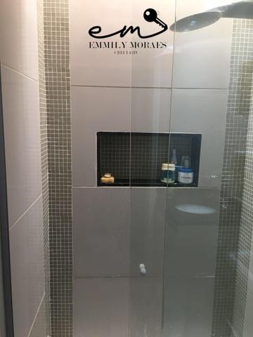 VENDO Casa duplex no Porto Boulevard 2 - Fino acabamento - R$ 175 mil ? PB1797 - Foto 11
