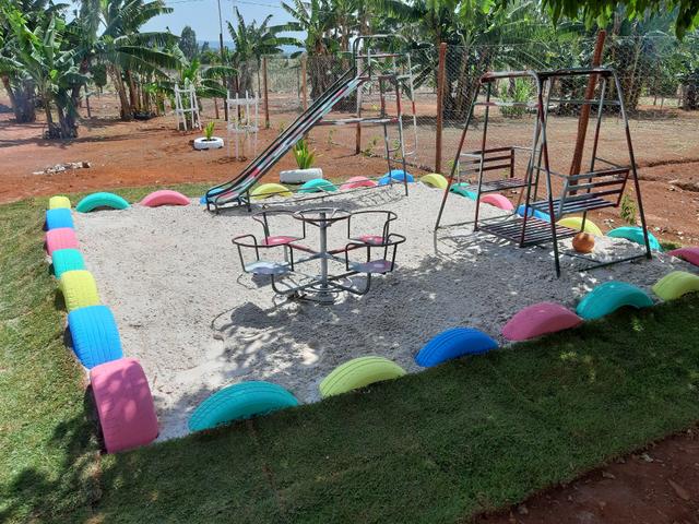 Chacara para eventos no recanto das emas - Foto 4