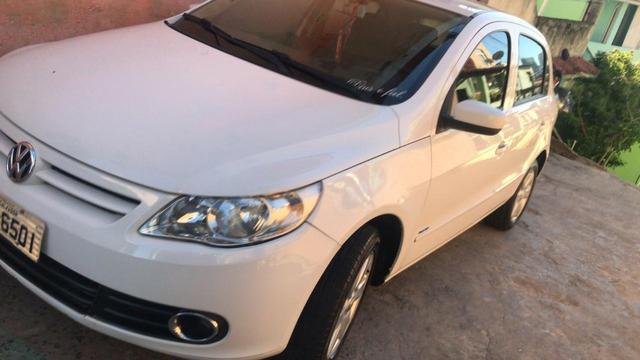 Gol G5 2010/2011 - Foto 3