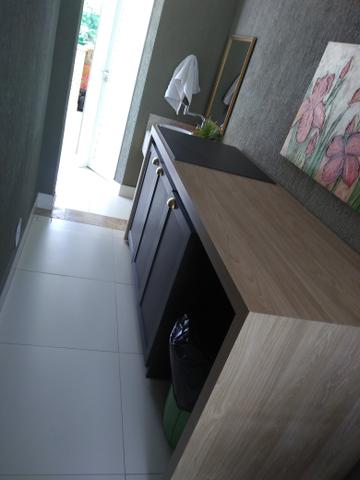 Balcão p cozinha/ sala de jantar - Foto 5