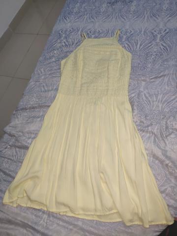 Vendo vestido nunca usado. - Foto 2
