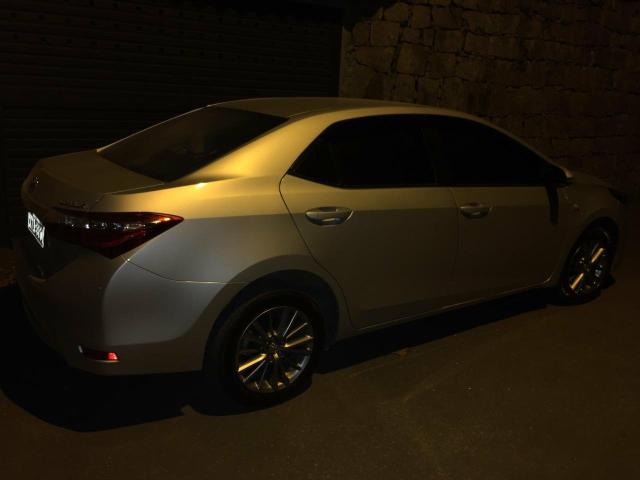 Corolla XEI 2.0 2016 Blindado Unico Dono - Foto 3