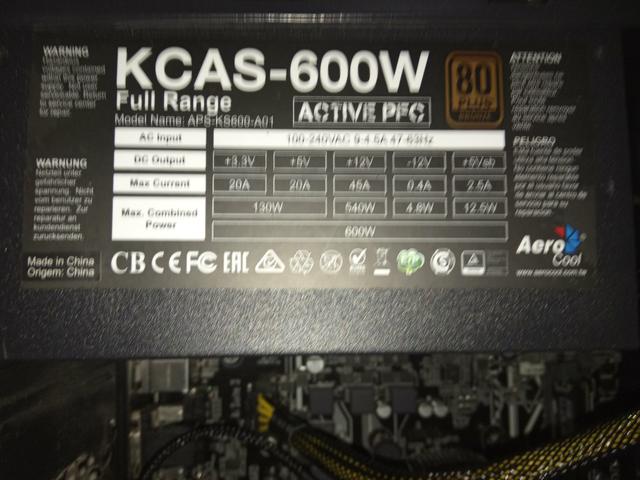 PC Gamer Completo Oferta só essa semana - Foto 4