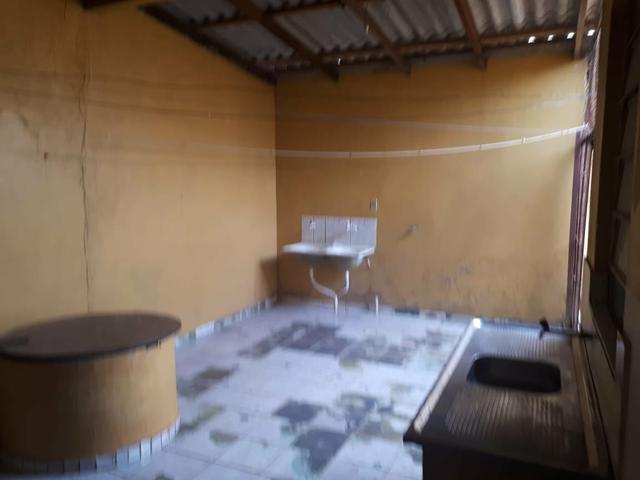 Vendo Casa em porto velho ou TROCO por uma em Boca do Acre - Foto 6