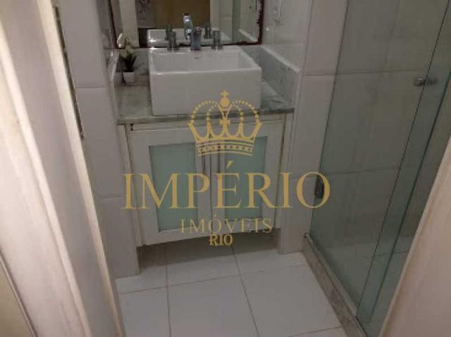 Apartamento à venda com 4 dormitórios em Flamengo, Rio de janeiro cod:CTAP40010 - Foto 13