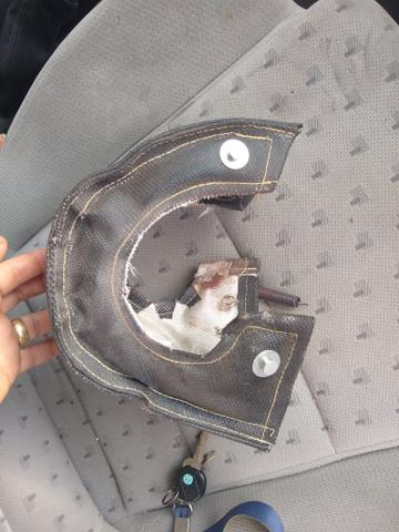 Peças para carro turbo - Foto 5