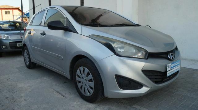 HB20 Comfort Style 1.0 2014 7.990,00 +39x 665,67