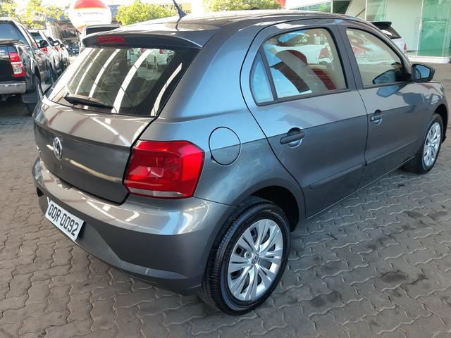 Gol G8 MSI 1.6 2019 R$41.900,00 - Foto 4