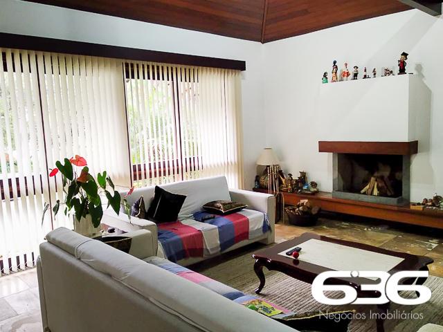 Casa | Joinville | Saguaçu | Quartos: 4 - Foto 15