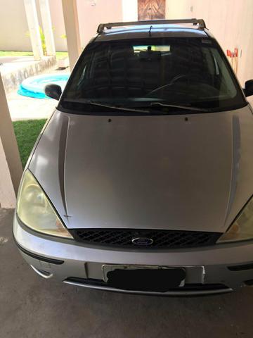 Ford Focus 2004/2004 Exelente - Foto 4