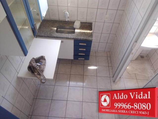 ARV 62- Apartamento de 2 quarto barato com armários em Castelândia. - Foto 6