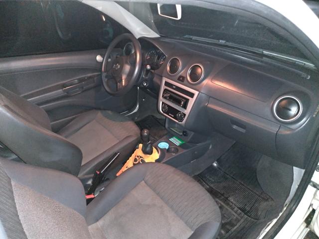 Saveiro G6 1.6 2014 - Foto 6