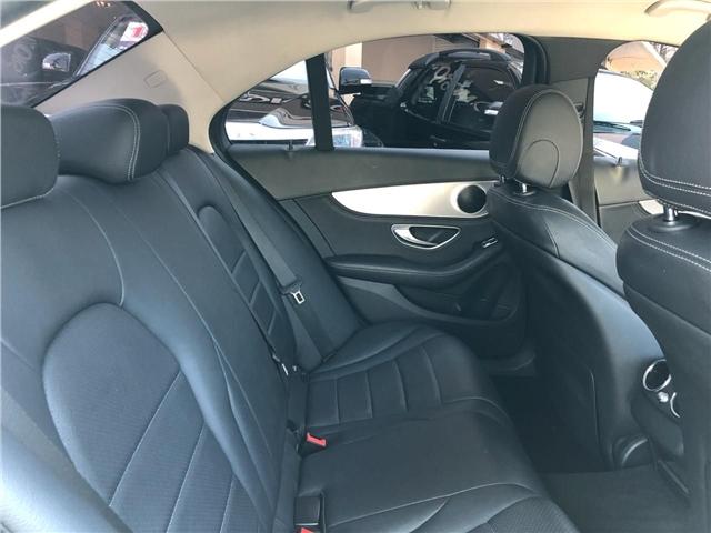 Mercedes-benz C 180 1.6 cgi avantgarde 16v turbo gasolina 4p automático - Foto 15