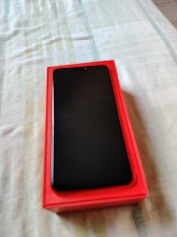 OnePlus 6 Red Edition 8GB RAM/128GB - Foto 5