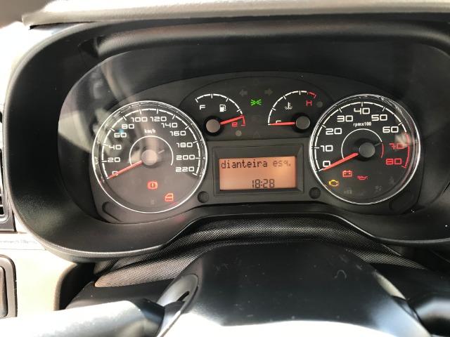 Fiat Punto Essence 1.8 - Foto 8