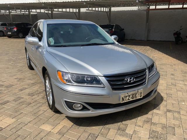 Hyundai azera AUT. 3.0 - Foto 2