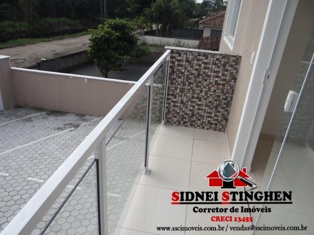 Apartamento 03 dormitórios sendo 01 suíte, pertinho do mar - Foto 15