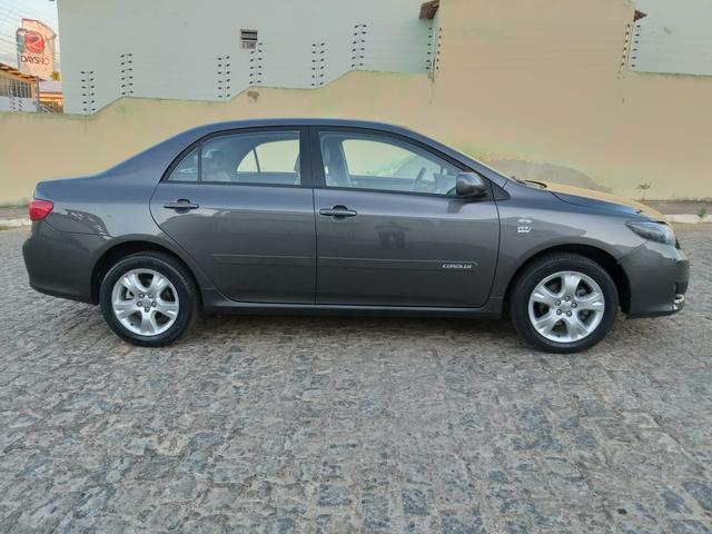 Corolla 2011 - Automático - Foto 3
