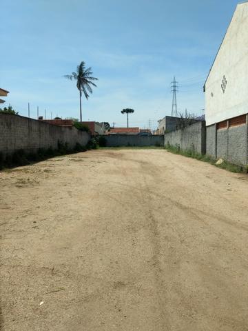 Terreno à venda em Pinheirinho, Curitiba/PR -576m² - Foto 3