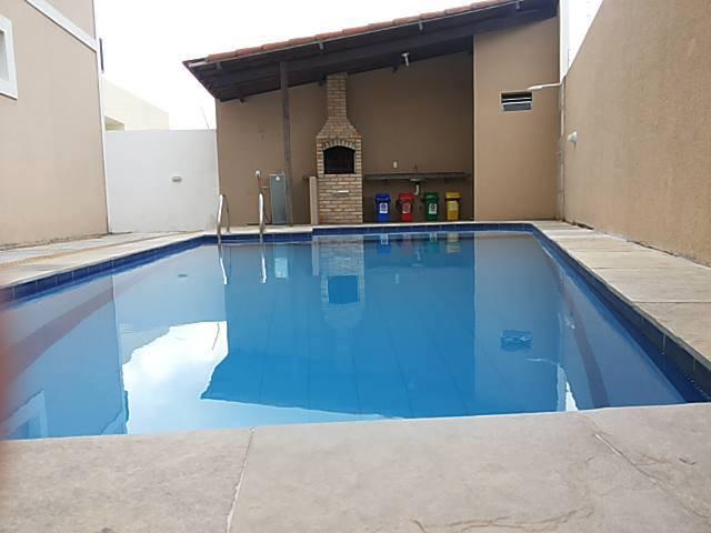 Residencial Jardim Cohabinal II, apartamento de 2 quartos com 55 m2 - R$112.000,00 - Foto 5