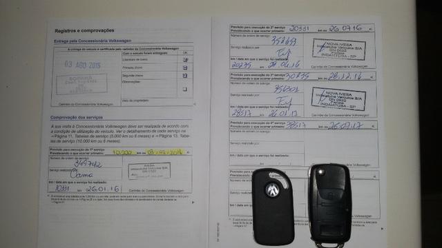 Vendo UP Take 15/16 2 Portas - Foto 6
