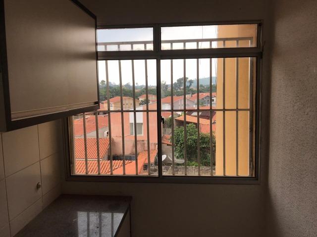 Lindo, seguro e aconchegante! Apartamento disponível para locação! - Foto 6