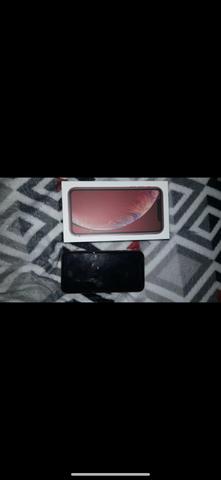 IPhone X 128