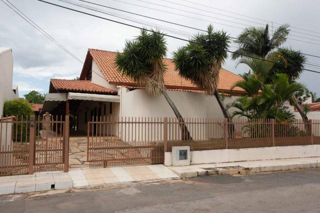 Alugo casa na Qi 10 do lago norte - Foto 2