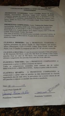 Terreno praia grande - Foto 6