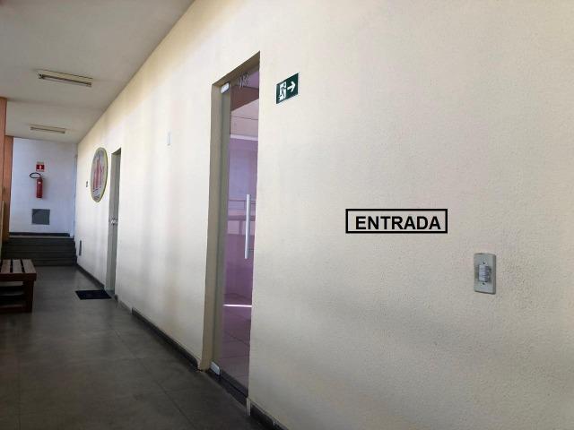 Sala comercial Av. Oliveira Paiva - Preço sem igual!!