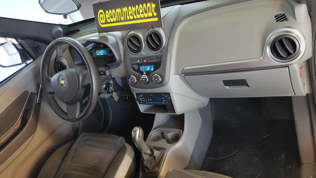 AGILE LTZ 2013 COM 36.000 KM único dono - Foto 11