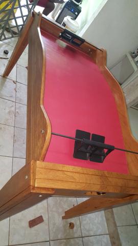 Tamancobol de Angelim - Foto 4