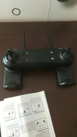 Drone SG 700D Câmeras dupla com sensor de movimento Novo - Foto 6