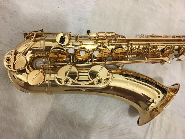 Sax Tenor Yamaha Yts-62 Conservadíssimo Baixei Essa Semana - Foto 2