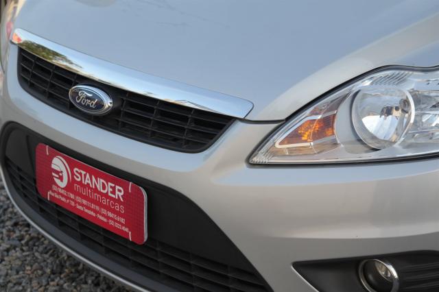 FORD FOCUS 2011/2012 1.6 GLX SEDAN 16V FLEX 4P MANUAL - Foto 3