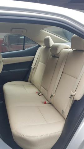Toyota Corola Altis 2.0 Automático - Foto 8