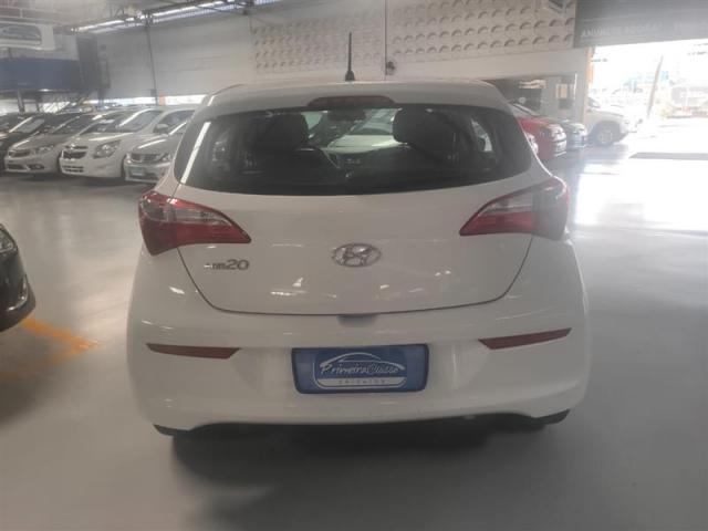 HYUNDAI HB20 1.0 COMFORT 12V FLEX 4P MANUAL - Foto 10
