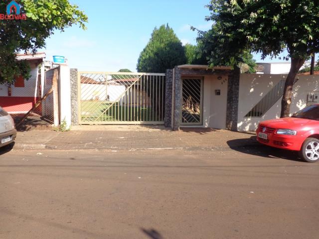 Casa, Setor Santos Dumont, Itumbiara-GO - Foto 2