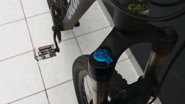 Bicicleta Caloi - Foto 3