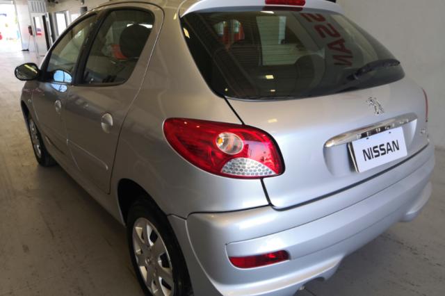 207 XR SPORT 1.4 FLEX 8V 5P - Foto 6