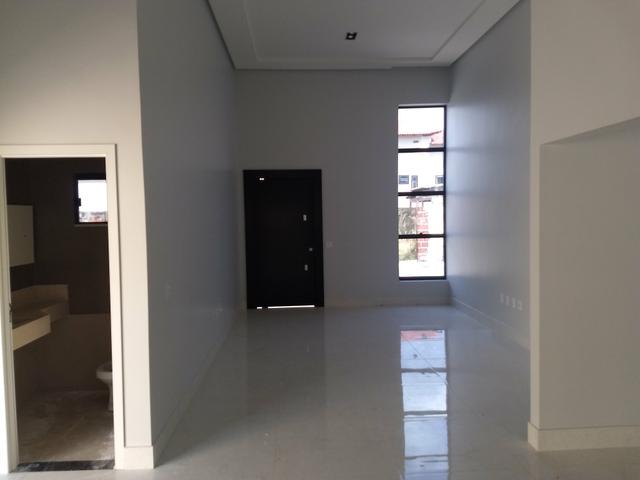 Arniqueiras QD 04 Casa 3 suítes lazer condomínio alto padrão só 580mil (Ac Imóvel) - Foto 3