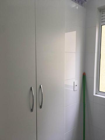 Apartamento, 3 quartos, Santa Candida - Foto 5