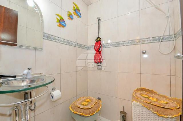 Casa de condomínio à venda com 3 dormitórios em Boqueirão, Curitiba cod:156036 - Foto 15