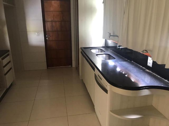 Alphaville | Casa de Alto Padrão - 4 Suites - Foto 6