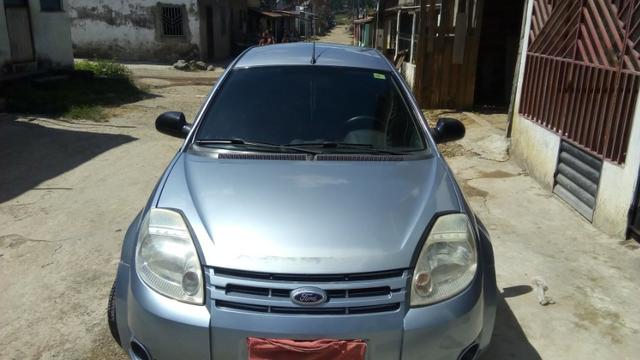 Ford Ka 2008 modelo 2009 - Foto 16