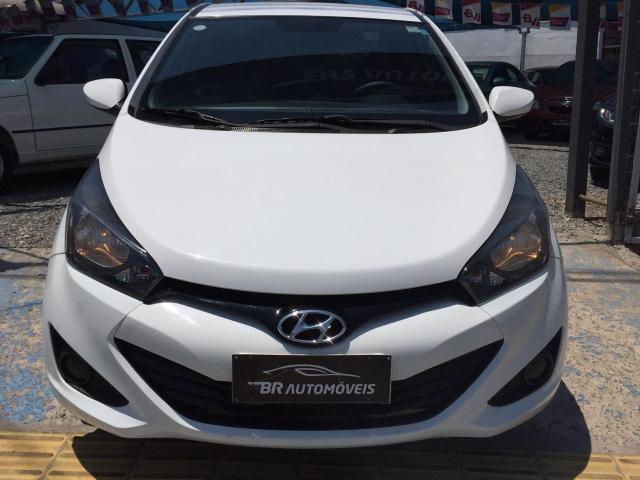 HYUNDAI HB20S 2014/2015 1.6 COMFORT PLUS 16V FLEX 4P MANUAL