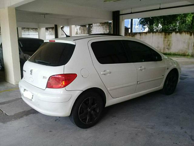 Peugeot 307 - Foto 4