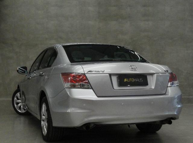 Honda Accord 3.5 EX (Blindado) - Foto 4